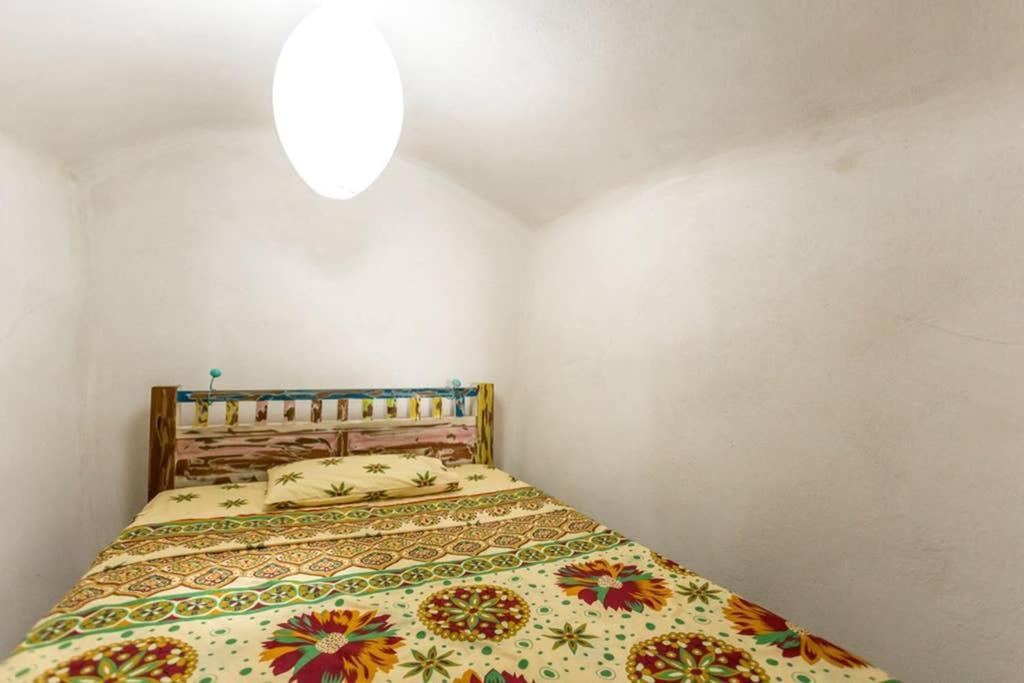Chalaris Armeni Villa Oia  Extérieur photo