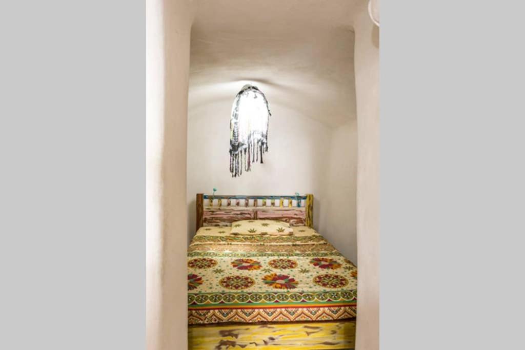 Chalaris Armeni Villa Oia  Extérieur photo