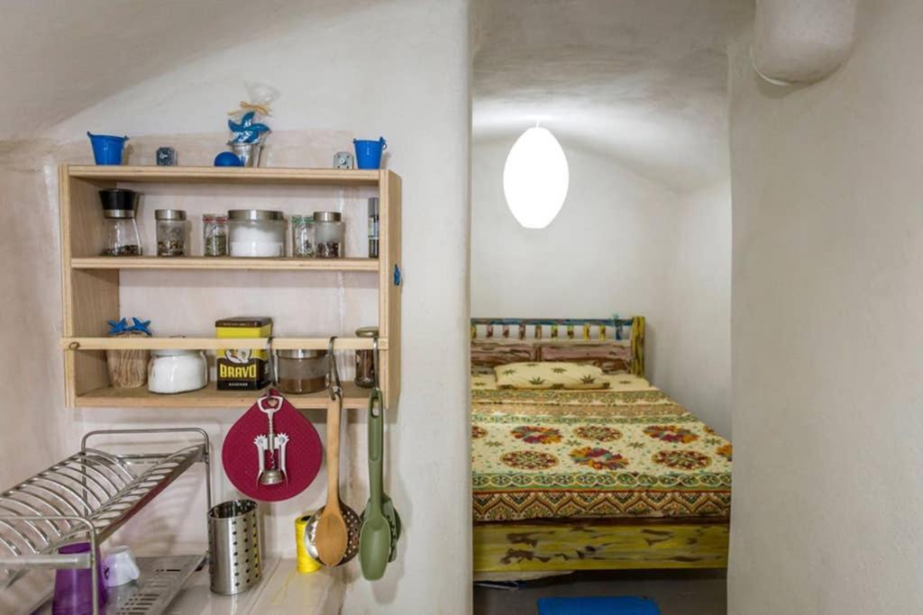Chalaris Armeni Villa Oia  Extérieur photo