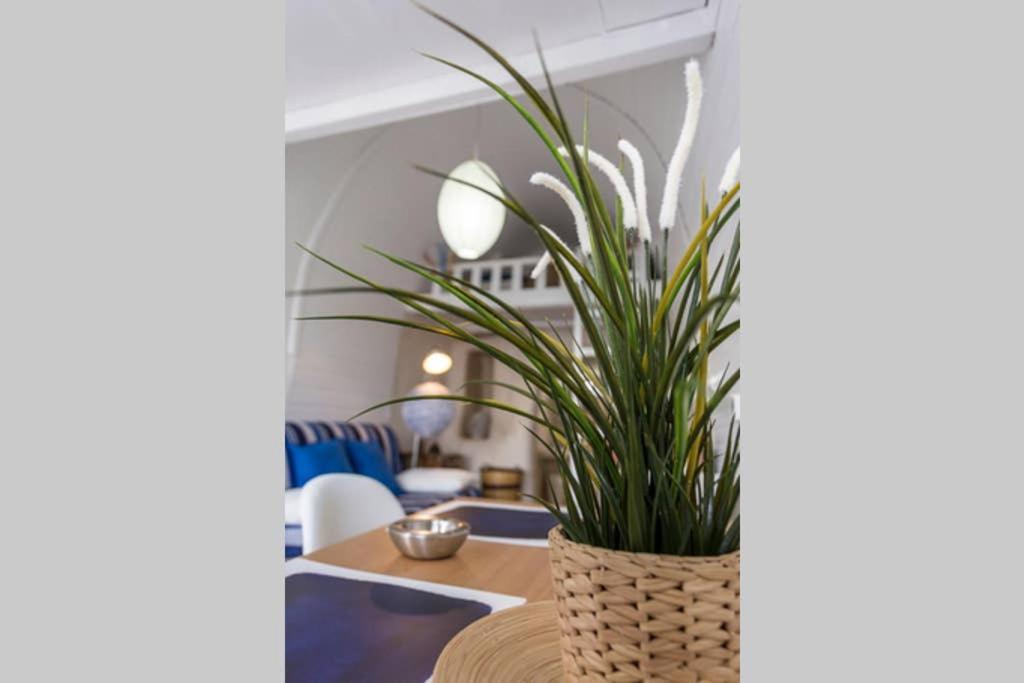 Chalaris Armeni Villa Oia  Extérieur photo
