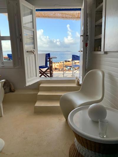 Chalaris Armeni Villa Oia  Extérieur photo