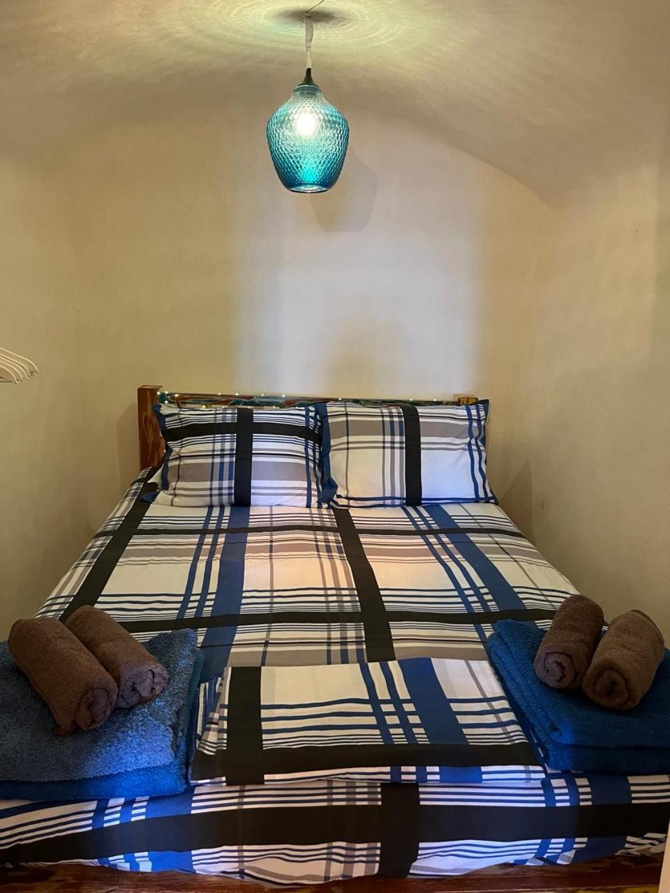 Chalaris Armeni Villa Oia  Extérieur photo